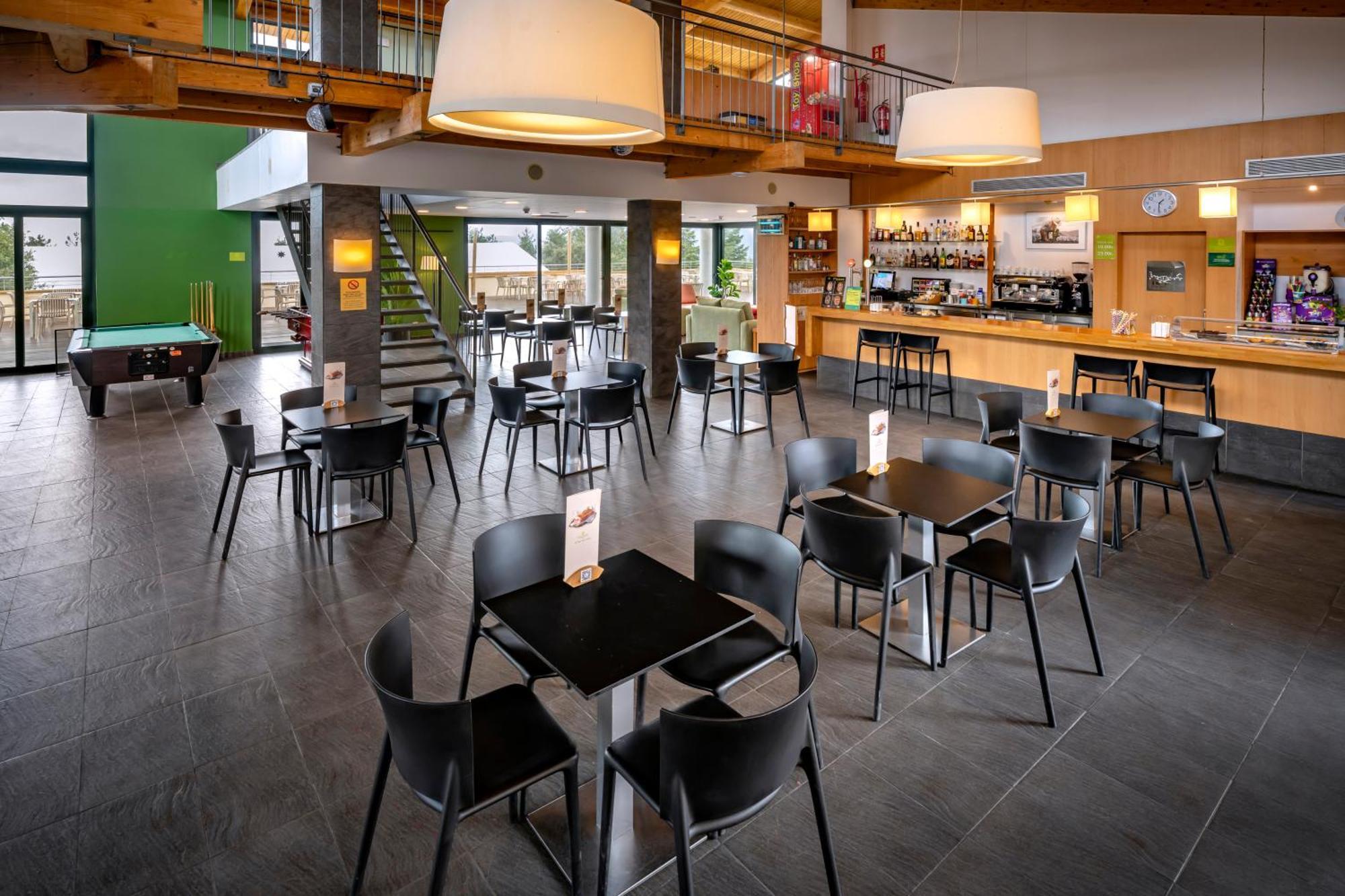 Vilar Rural De Sant Hilari Sacalm By Serhs Hotels Exterior photo
